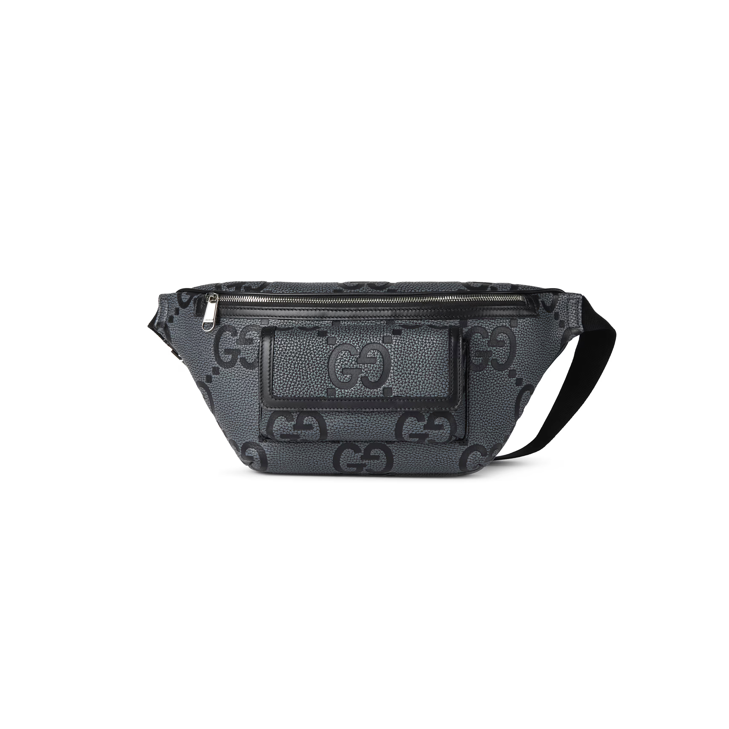 G*u*i medium jumbo gg belt bag 645093 (28*18*8cm)